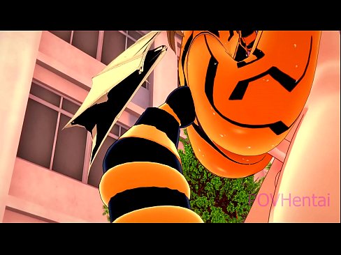 ❤️ Wasp Girl Monster ️ სექს ვიდეო ka.porn-impact.ru ☑
