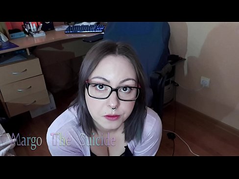 ❤️ სექსუალური გოგონა სათვალეებით ღრმად იწოვს დილდოს კამერაზე ️ სექს ვიდეო ka.porn-impact.ru ☑
