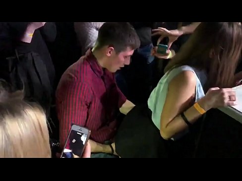 ❤️ ნამდვილი სექსი რუსულ ღამის კლუბში. 18 წლის რუსი გოგონა ანუსსა და საშოში ჩაეხუტა ღამის კლუბში ️ სექს ვიდეო ka.porn-impact.ru ☑