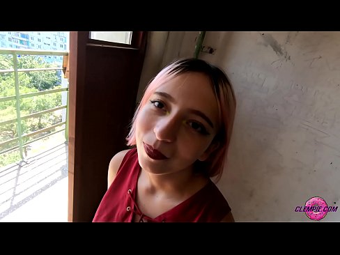 ❤️ სტუდენტური სენსუალი შთანთქავს უცნობს გარეუბანში - Cum On His Face ️ სექს ვიდეო ka.porn-impact.ru ☑